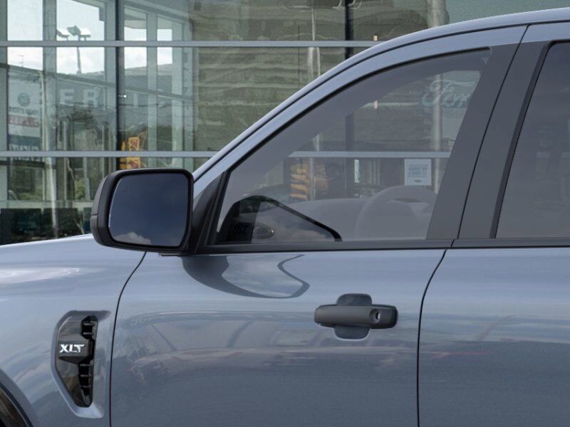 2025 Ford Ranger XLT Springfield VA