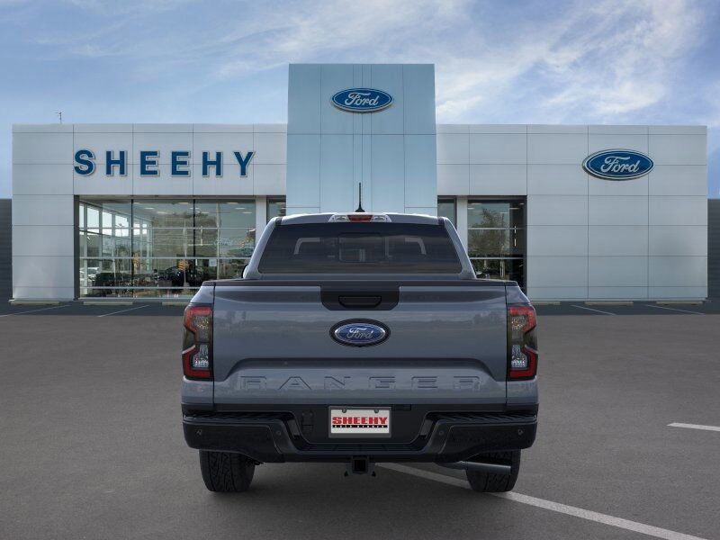 2025 Ford Ranger XLT Springfield VA