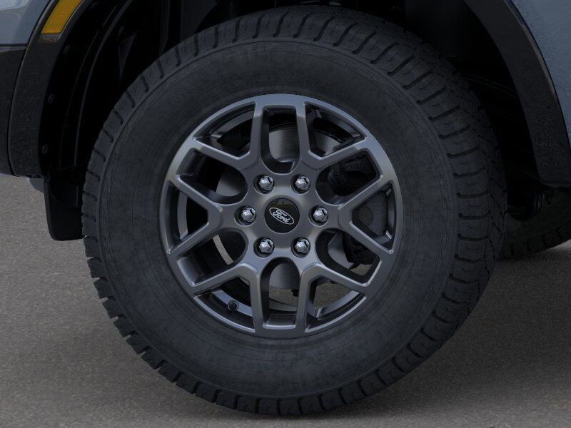 2025 Ford Ranger XLT Springfield VA