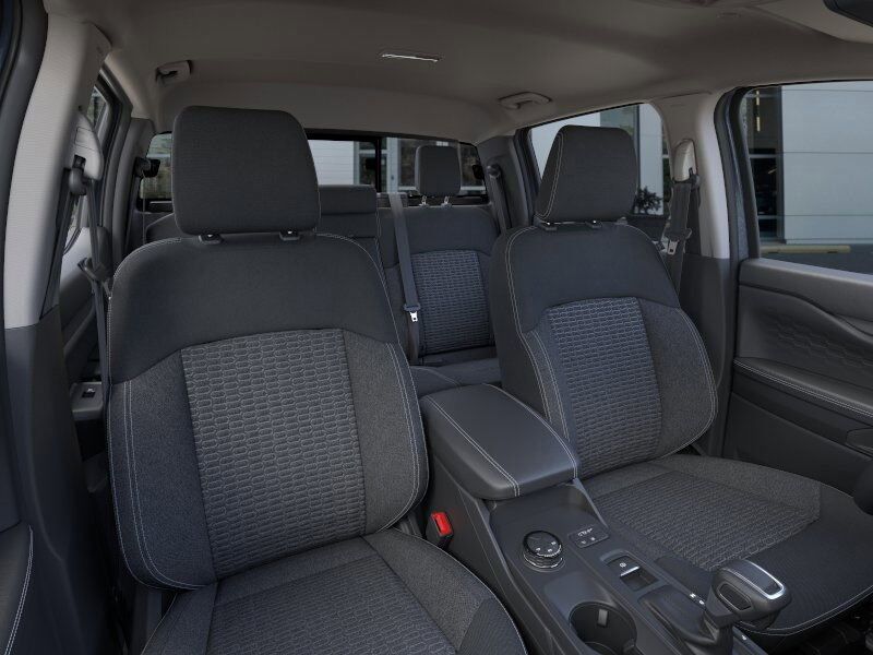 2025 Ford Ranger XLT Springfield VA