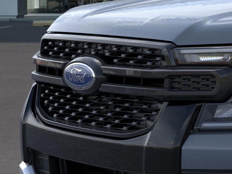 2025 Ford Ranger XLT Springfield VA