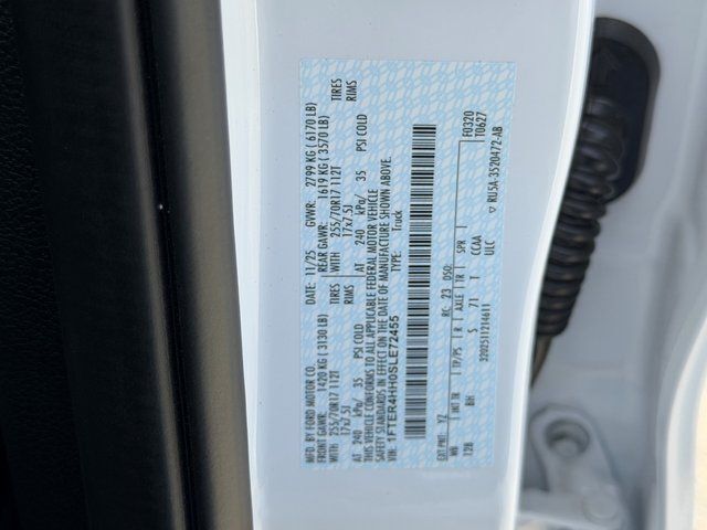 2025 Ford Ranger XLT Springfield VA