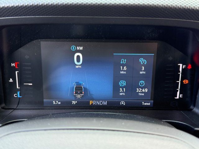 2025 Ford Ranger XLT Springfield VA
