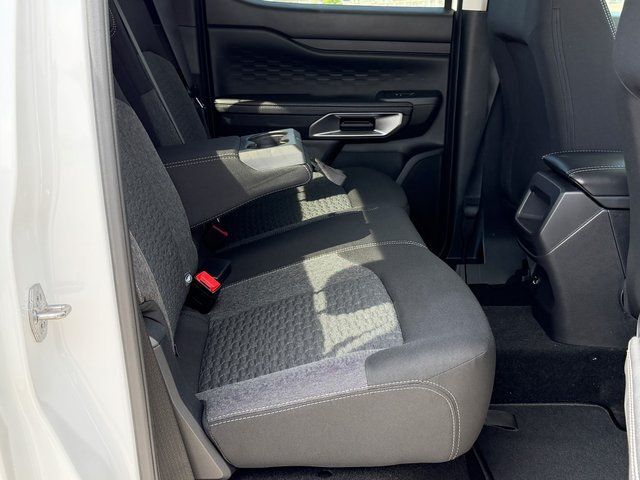 2025 Ford Ranger XLT Springfield VA