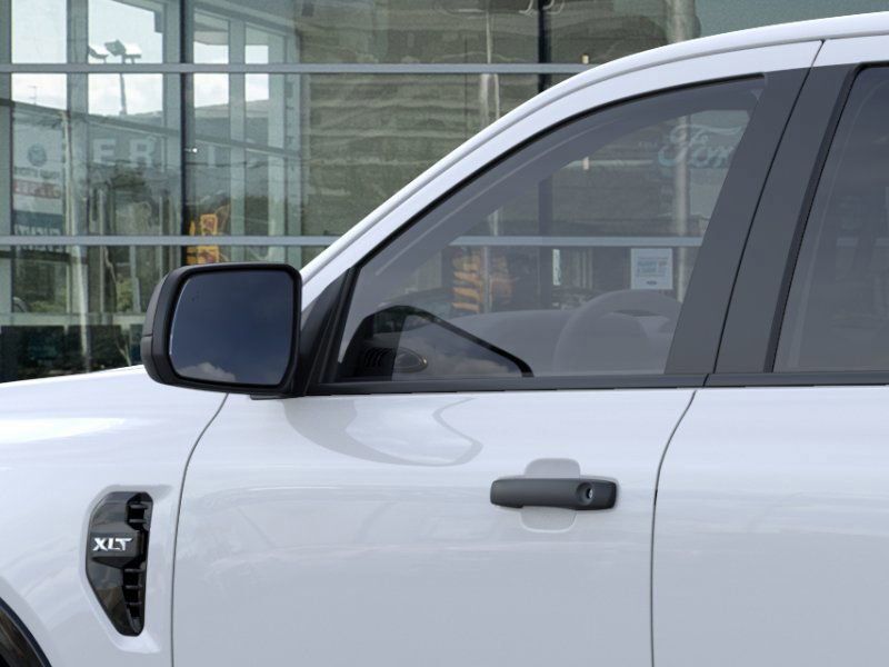 2025 Ford Ranger XLT Springfield VA