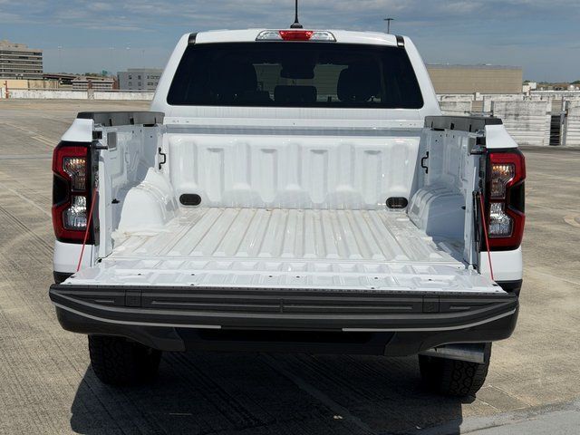 2025 Ford Ranger XLT Springfield VA