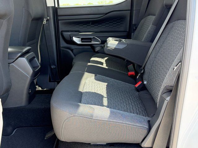 2025 Ford Ranger XLT Springfield VA