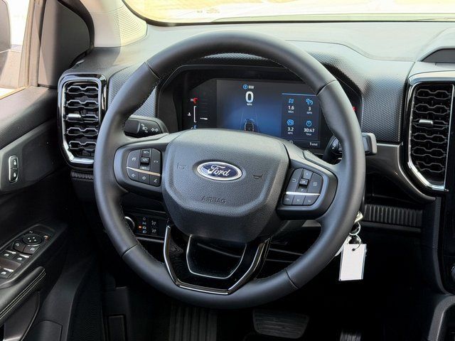 2025 Ford Ranger XLT Springfield VA