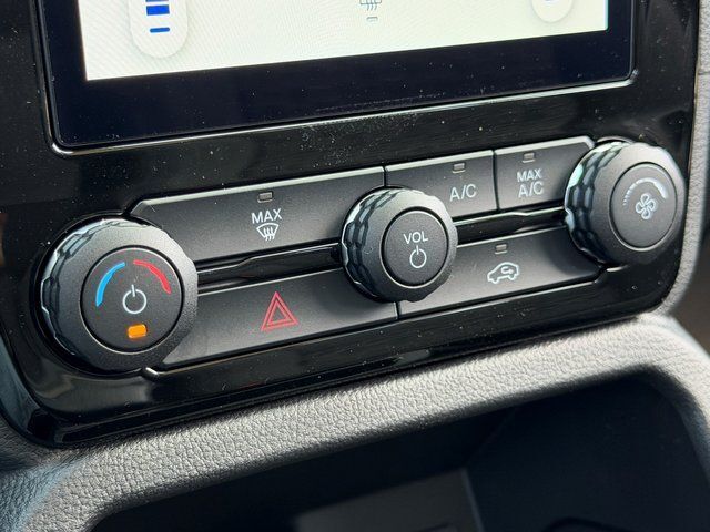 2025 Ford Ranger XLT Springfield VA