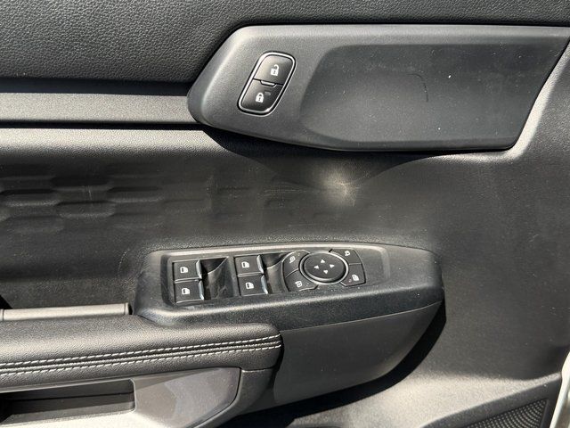 2025 Ford Ranger XLT Springfield VA