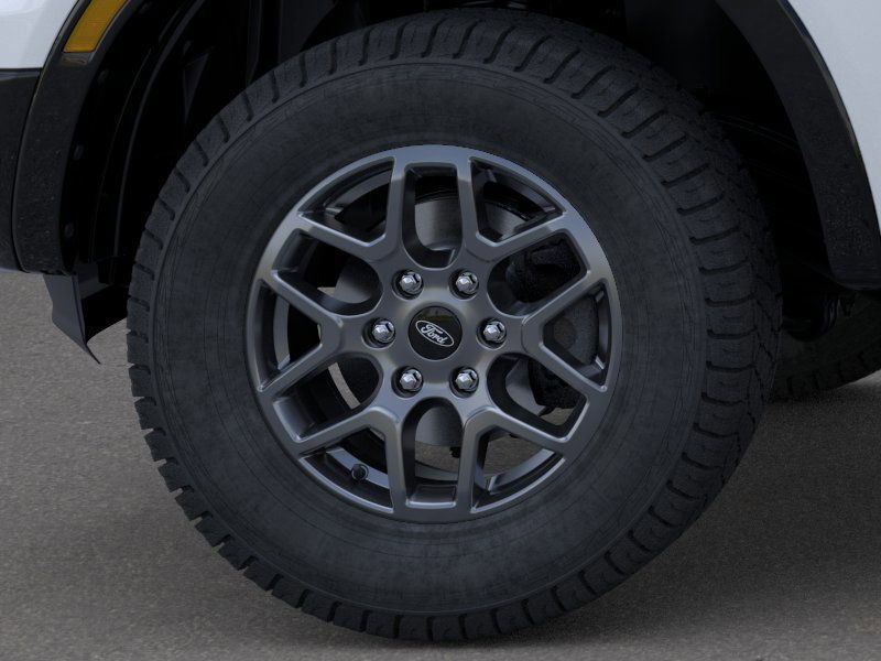 2025 Ford Ranger XLT Springfield VA