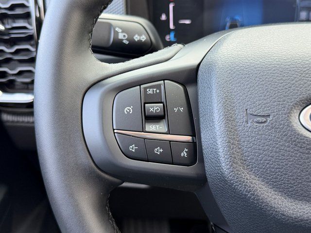 2025 Ford Ranger XLT Springfield VA