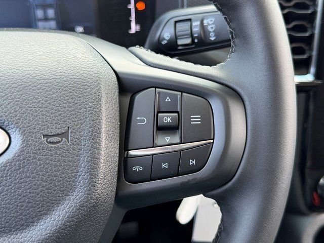 2025 Ford Ranger XLT Springfield VA