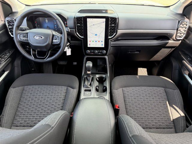 2025 Ford Ranger XLT Springfield VA