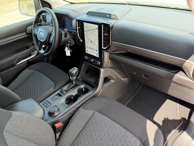 2025 Ford Ranger XLT Springfield VA