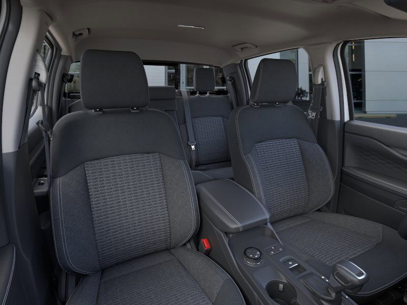 2025 Ford Ranger XLT Springfield VA