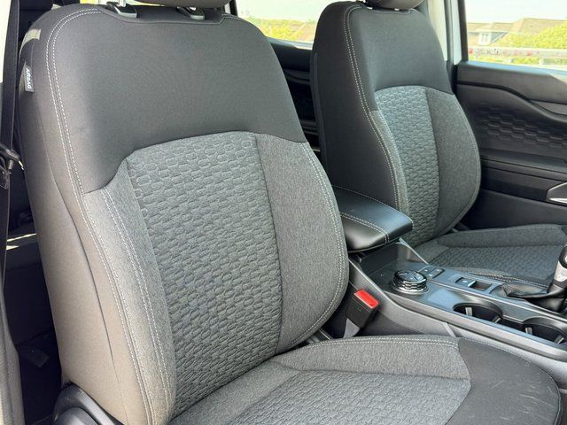 2025 Ford Ranger XLT Springfield VA