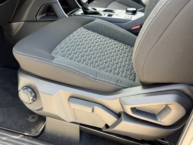 2025 Ford Ranger XLT Springfield VA