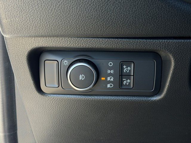 2025 Ford Ranger XLT Springfield VA