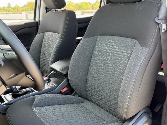 2025 Ford Ranger XLT Springfield VA