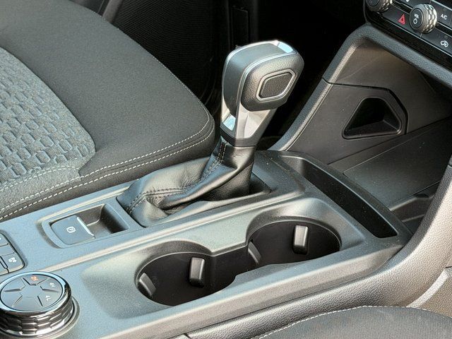 2025 Ford Ranger XLT Springfield VA