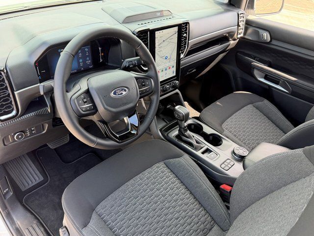 2025 Ford Ranger XLT Springfield VA