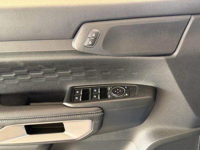 2025 Ford Ranger XLT Springfield VA