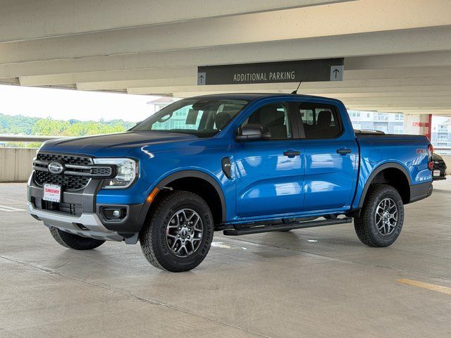 2025 Ford Ranger XLT Springfield VA