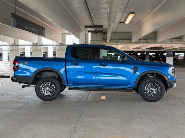 2025 Ford Ranger XLT Springfield VA