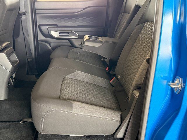2025 Ford Ranger XLT Springfield VA