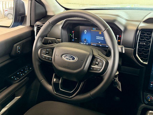 2025 Ford Ranger XLT Springfield VA