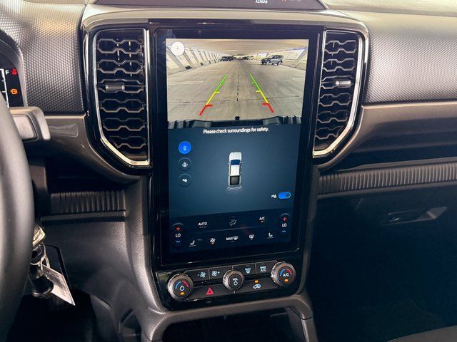2025 Ford Ranger XLT Springfield VA