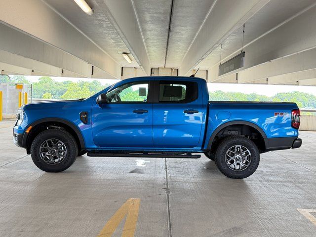 2025 Ford Ranger XLT Springfield VA