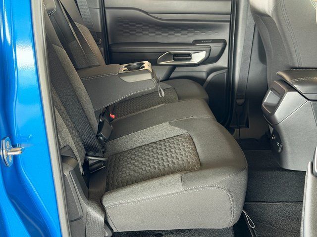 2025 Ford Ranger XLT Springfield VA