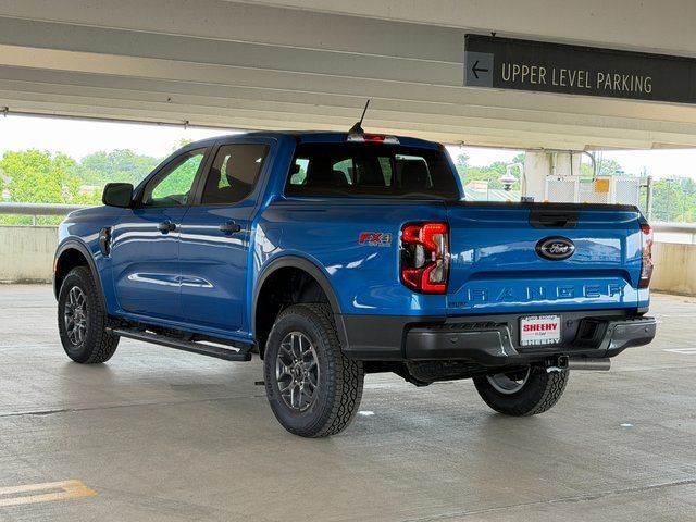 2025 Ford Ranger XLT Springfield VA