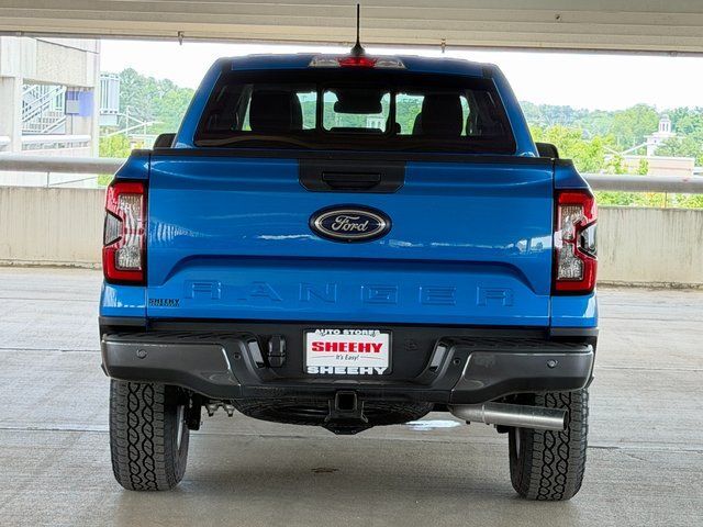 2025 Ford Ranger XLT Springfield VA