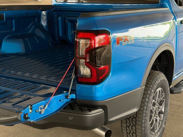 2025 Ford Ranger XLT Springfield VA