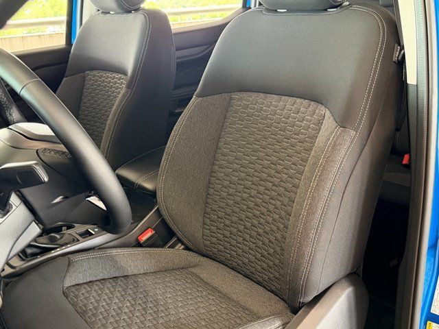 2025 Ford Ranger XLT Springfield VA