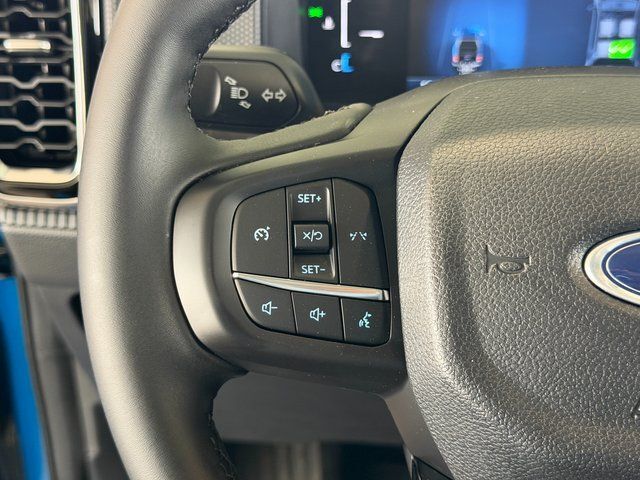 2025 Ford Ranger XLT Springfield VA
