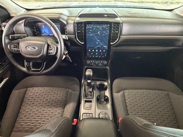 2025 Ford Ranger XLT Springfield VA