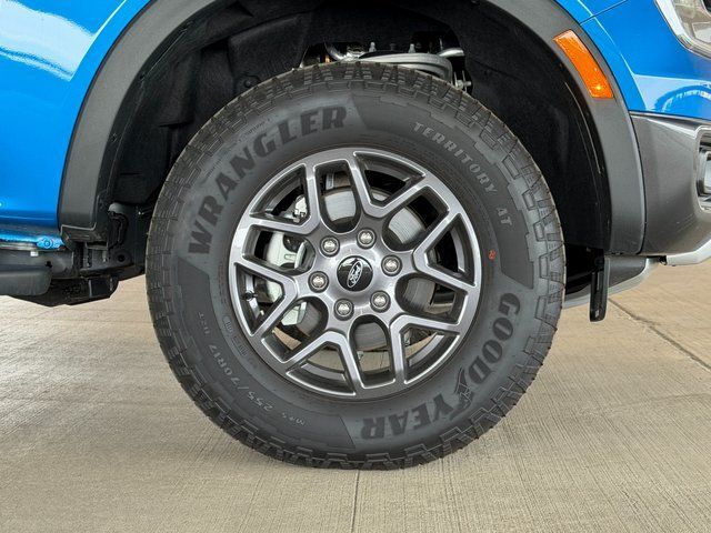 2025 Ford Ranger XLT Springfield VA