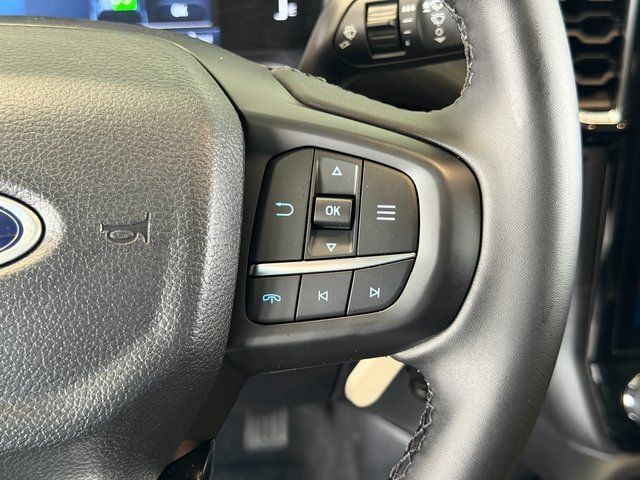 2025 Ford Ranger XLT Springfield VA