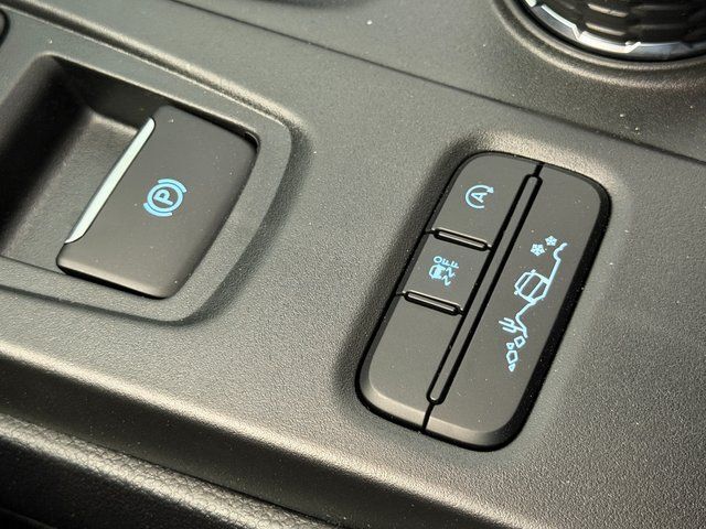 2025 Ford Ranger XLT Springfield VA