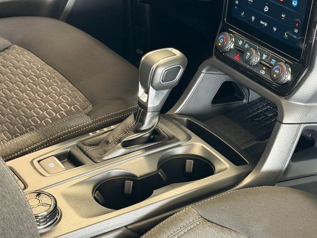 2025 Ford Ranger XLT Springfield VA