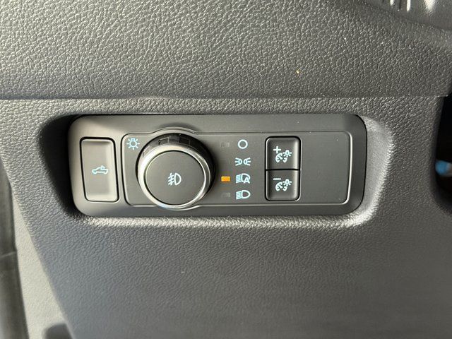 2025 Ford Ranger XLT Springfield VA