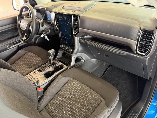 2025 Ford Ranger XLT Springfield VA