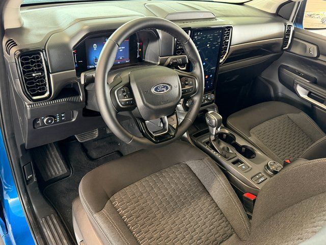 2025 Ford Ranger XLT Springfield VA