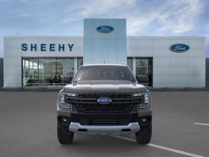 2025 Ford Ranger XLT Springfield VA