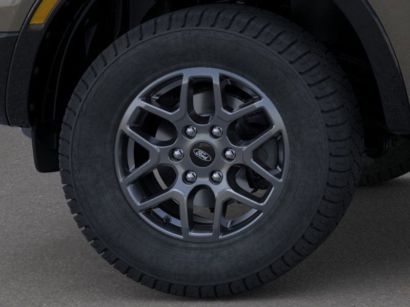 2025 Ford Ranger XLT Springfield VA