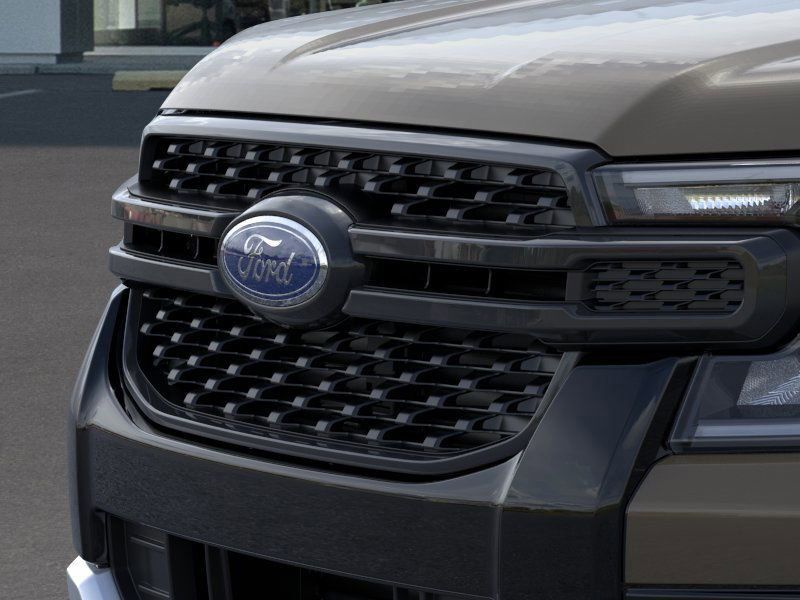 2025 Ford Ranger XLT Springfield VA